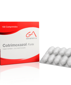 Cotrimoxazol kopen zonder recept