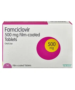 Famciclovir Kopen Zonder Recept