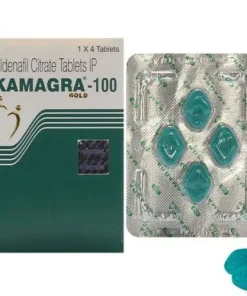 Kamagra 100 Mg Kopen zonder recept