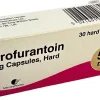 Nitrofurantoïne kopen zonder recept