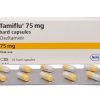 Tamiflu Kopen Zonder Recept - Oseltamivir 75 Mg Kopen