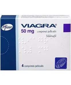 Viagra Kopen Zonder Recept - Sildenafil Kopen