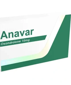 Anavar Kopen - Oxandrolone 10 Mg Kopen