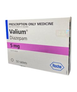 Diazepam Kopen Zonder Recept - Valium Kopen