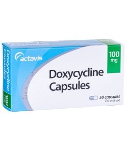Doxycycline Kopen Zonder Recept