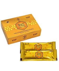 Royal Honey VIP Kopen