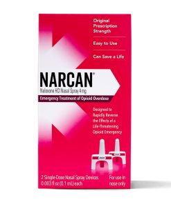 Naloxone Neusspray Kopen - Narcan Kopen Nederland