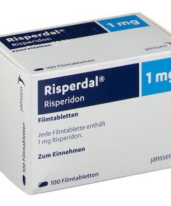 Risperdal Kopen - Risperidon Kopen Zonder Recept